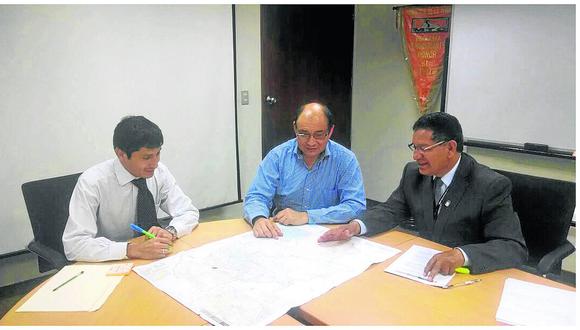​MTC incorpora vía Tipicocha - Lima a cartera de proyectos
