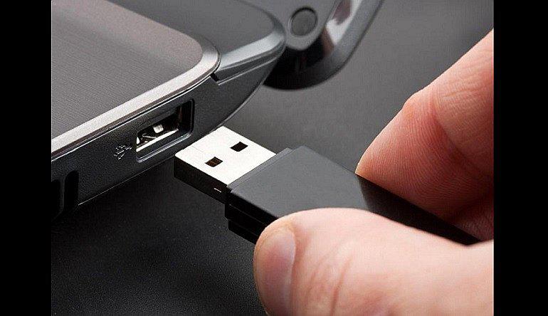 ​¿Realmente sirve extraer de manera segura el USB de la PC?