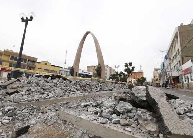 Tacna: 64% de proyectos viables son menores a 1 millón 200 mil soles en la región