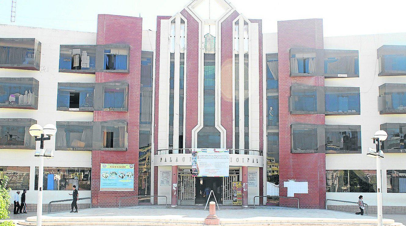 Más de 40 advertencias del OCI sin respuesta en comuna