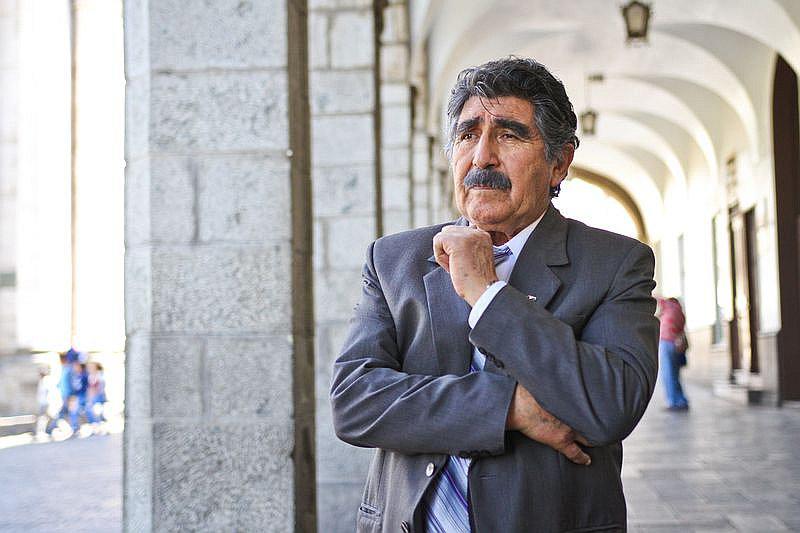 Ayer alumno y hoy   docente salesiano de corazón 