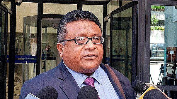 Alan García: Exabogado dice que inspección en embarcadero es "una peliculina"