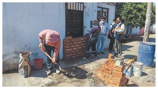 Chimbote: Comuna del Santa tapia dos bares clandestinos