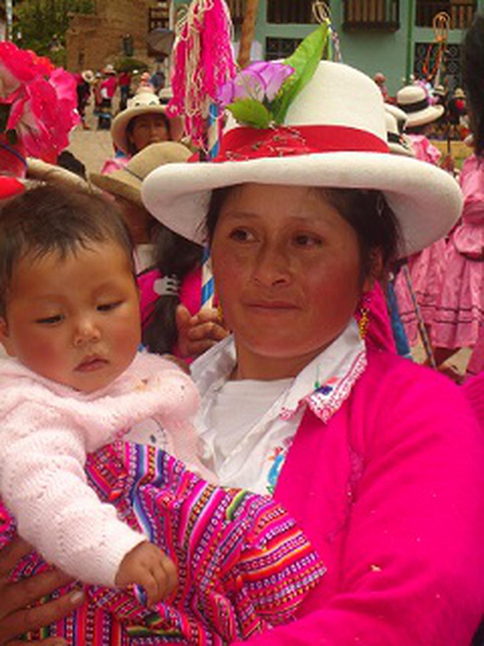 ¡Arriba Perú! Así se vivió el Péru 1 - 0 México 
