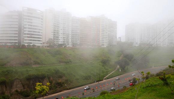 Anuncian inicio del Otoño con lluvias, heladas y friaje