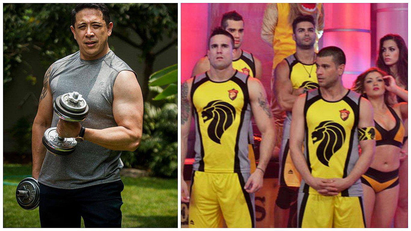 Congresista fujimorista dice esto sobre chicos realities y uso de anábolicos 