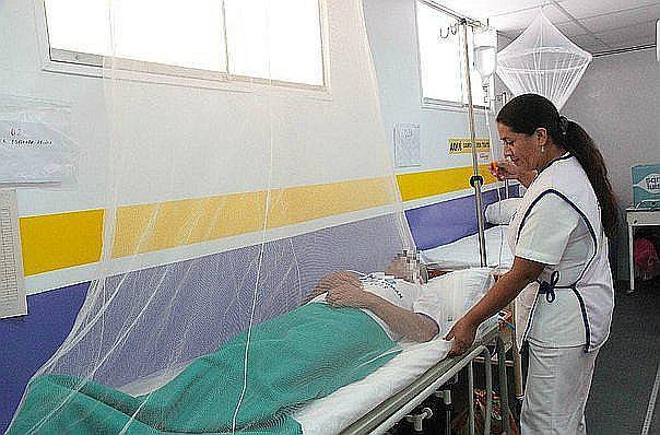 La Libertad: Detectan primer caso de "neurodengue" en Trujillo