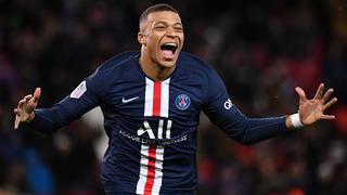 PSG: Kylian Mbappé se sometió a prueba de coronavirus