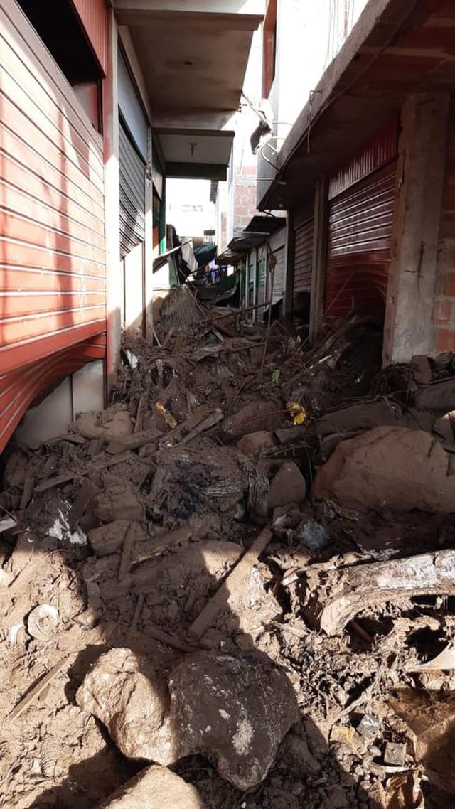 Fotos: Jorge Herrera- Correo Tacna