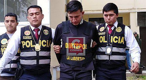 El señor Coco y “Gringasho”