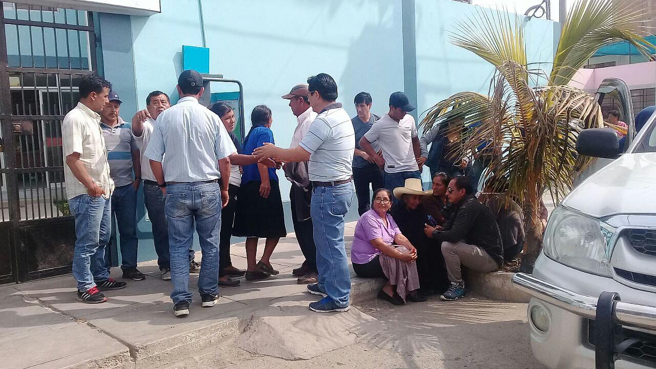 Asesinan cruelmente a rondero en su vivienda 