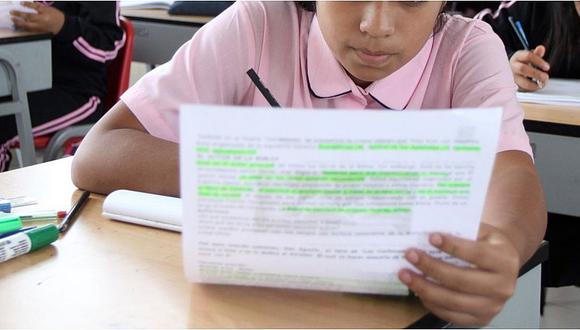 Identicole: Conoce la web que te ayuda buscar vacantes en colegios en Perú