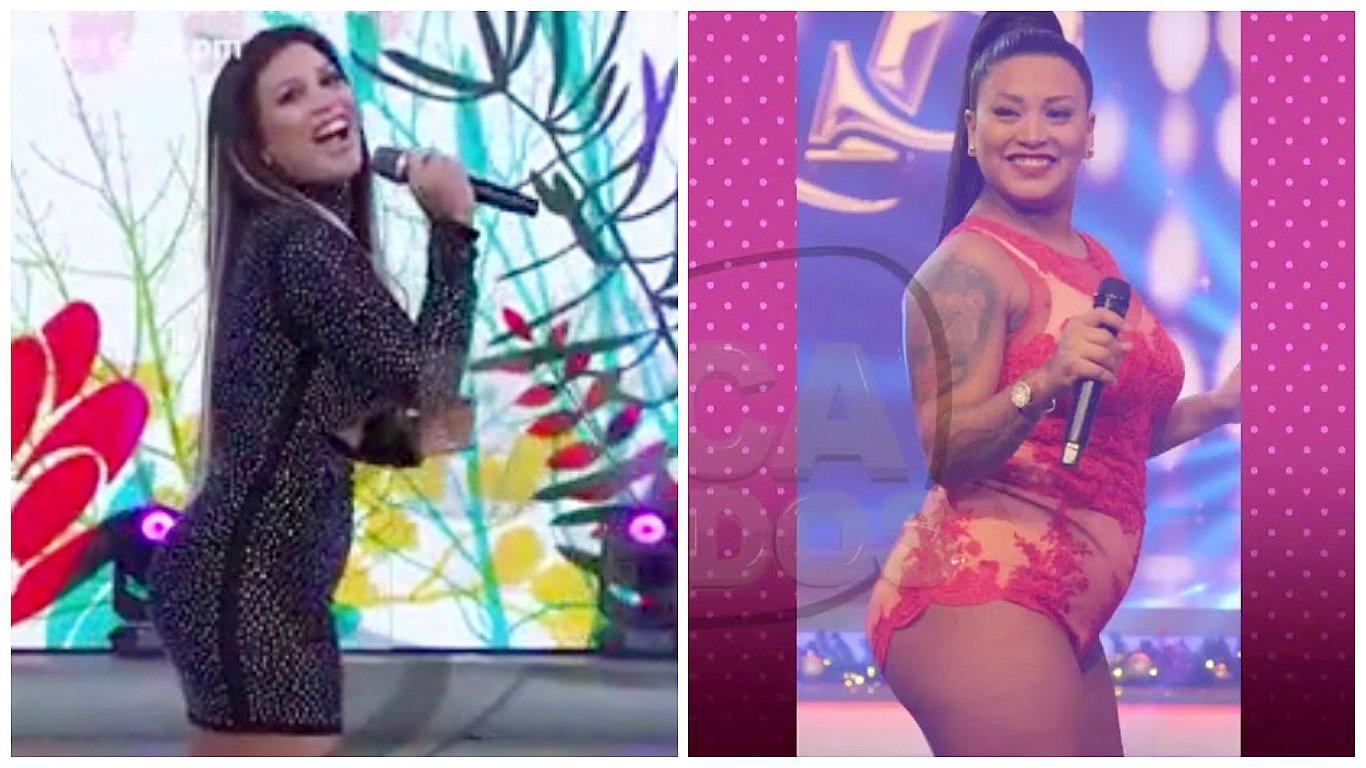 Paula Arias impacta con su nueva figura tras someterse a lipoescultura (VIDEO)