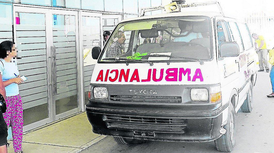 Un muerto y 2 heridos tras balacera en Pampa Grande