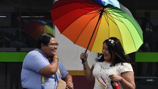 Aprueban el matrimonio entre dos personas del mismo sexo en el Estado de México