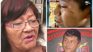 Madre de Misui Chávez: “Ya no tengo comunicación con mi hija” 