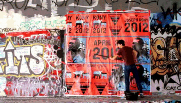 ¿Quién es Joseph Kony y qué es Kony2012?