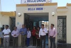 Piden apoyo para implementar laboratorio en Bella Unión