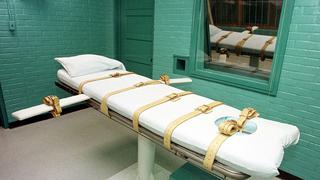 EE.UU.: Virginia se convierte en el primer estado del sur en abolir pena de muerte