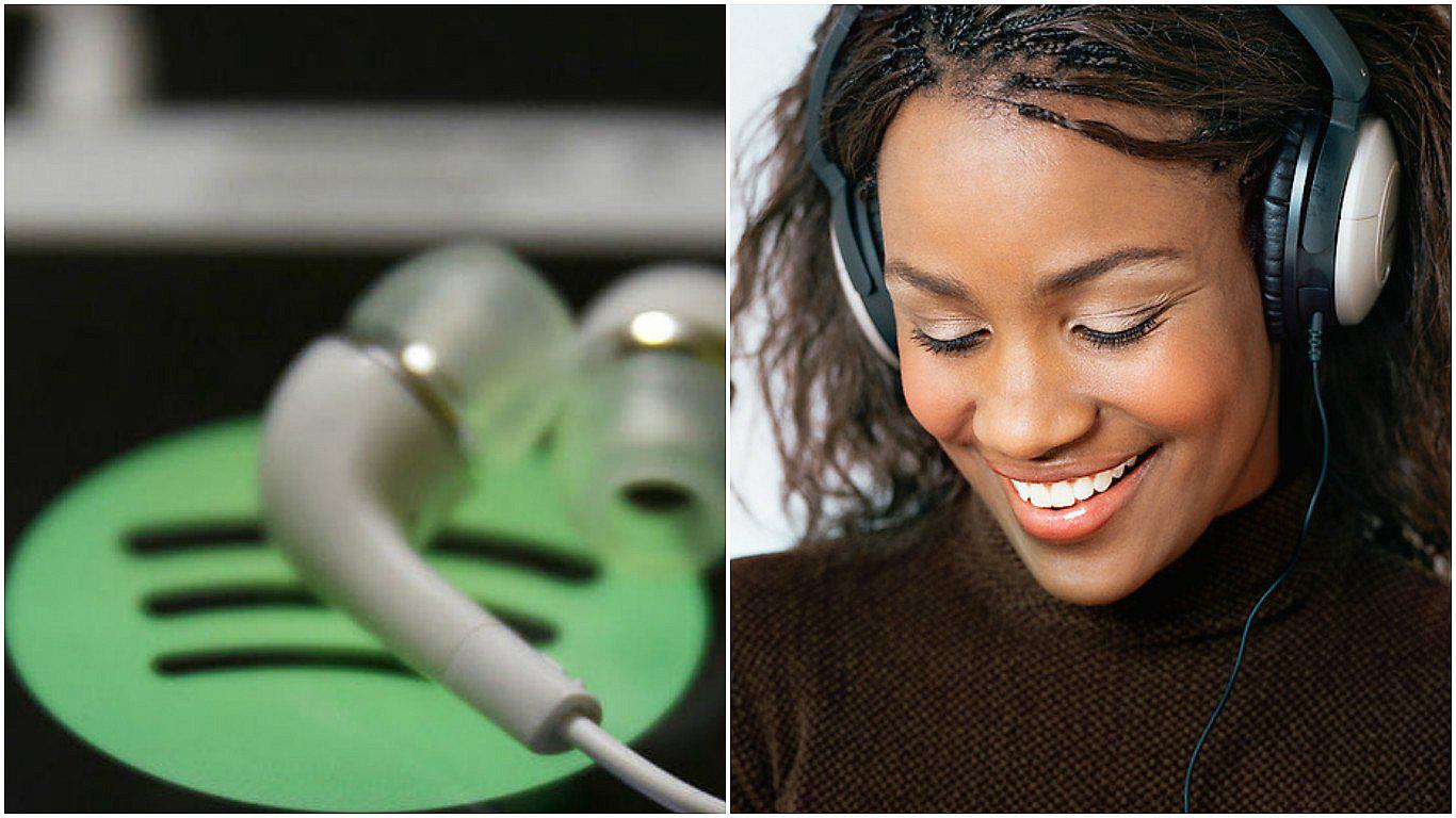 ​Spotify llega a Sudáfrica luego de 10 años de su lanzamiento en 60 países 