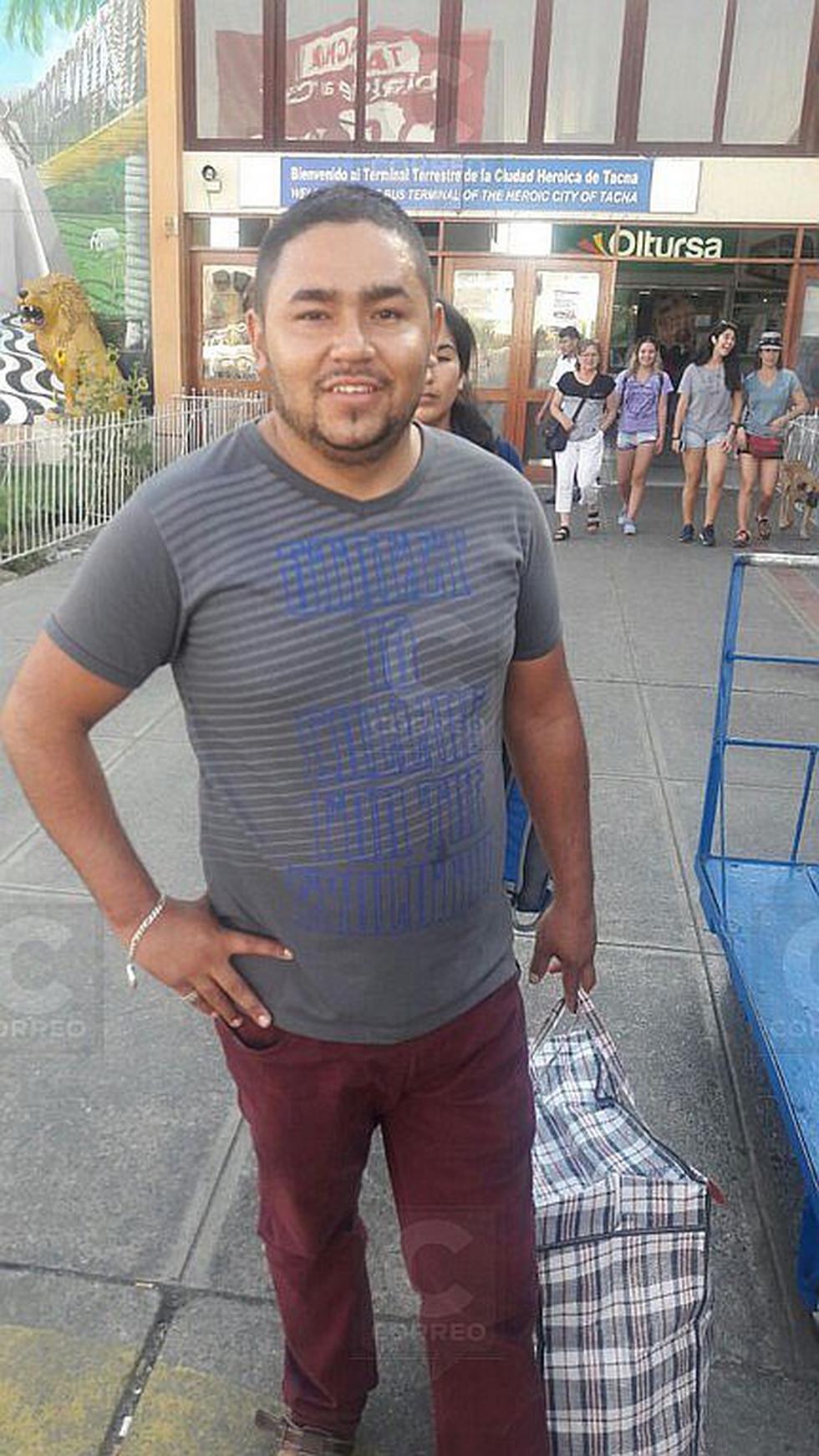 Colombiano cae con 51 k de "Cripy"  ocultos en auto en que hacía viaje