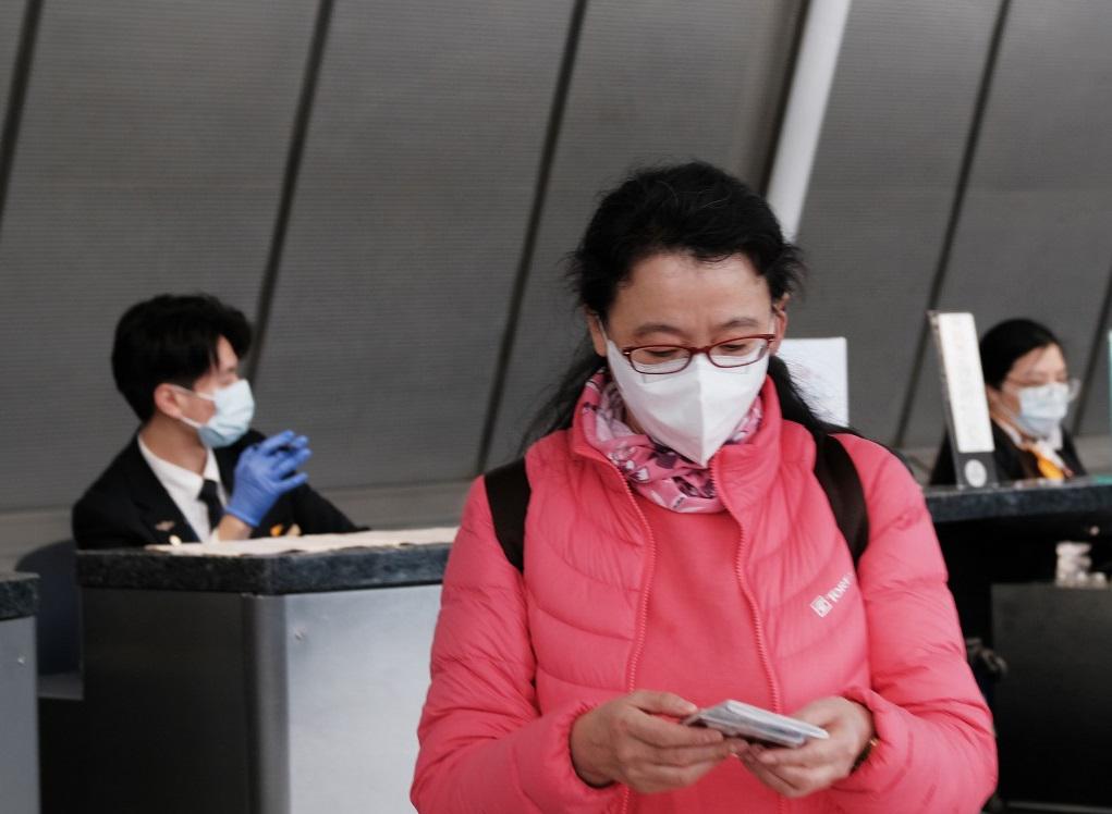 Foto: Spencer Platt/Getty Images/AFP