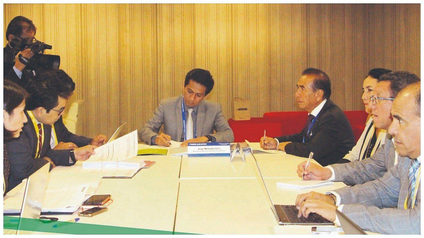 71 millones de soles para Tumbes