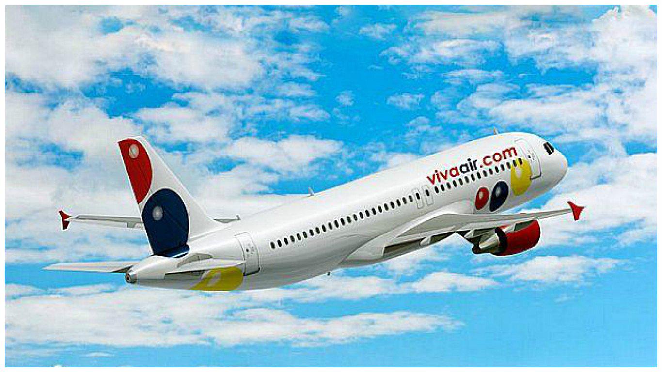 Viva Air: aerolínea de bajo costo anuncia sus primeras 11 rutas en Perú