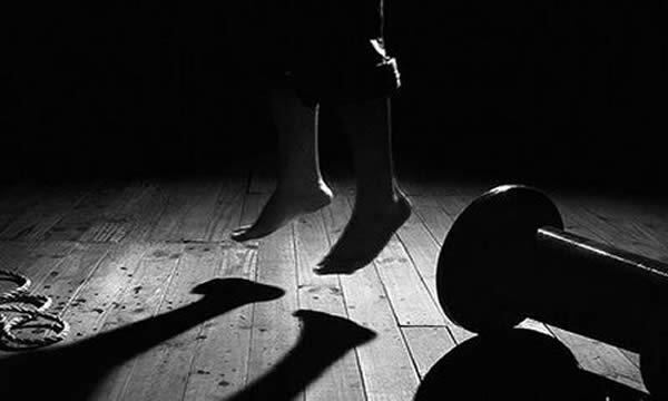 Huánuco: Hombre acusado de violencia familiar se ahorca en comisaría 