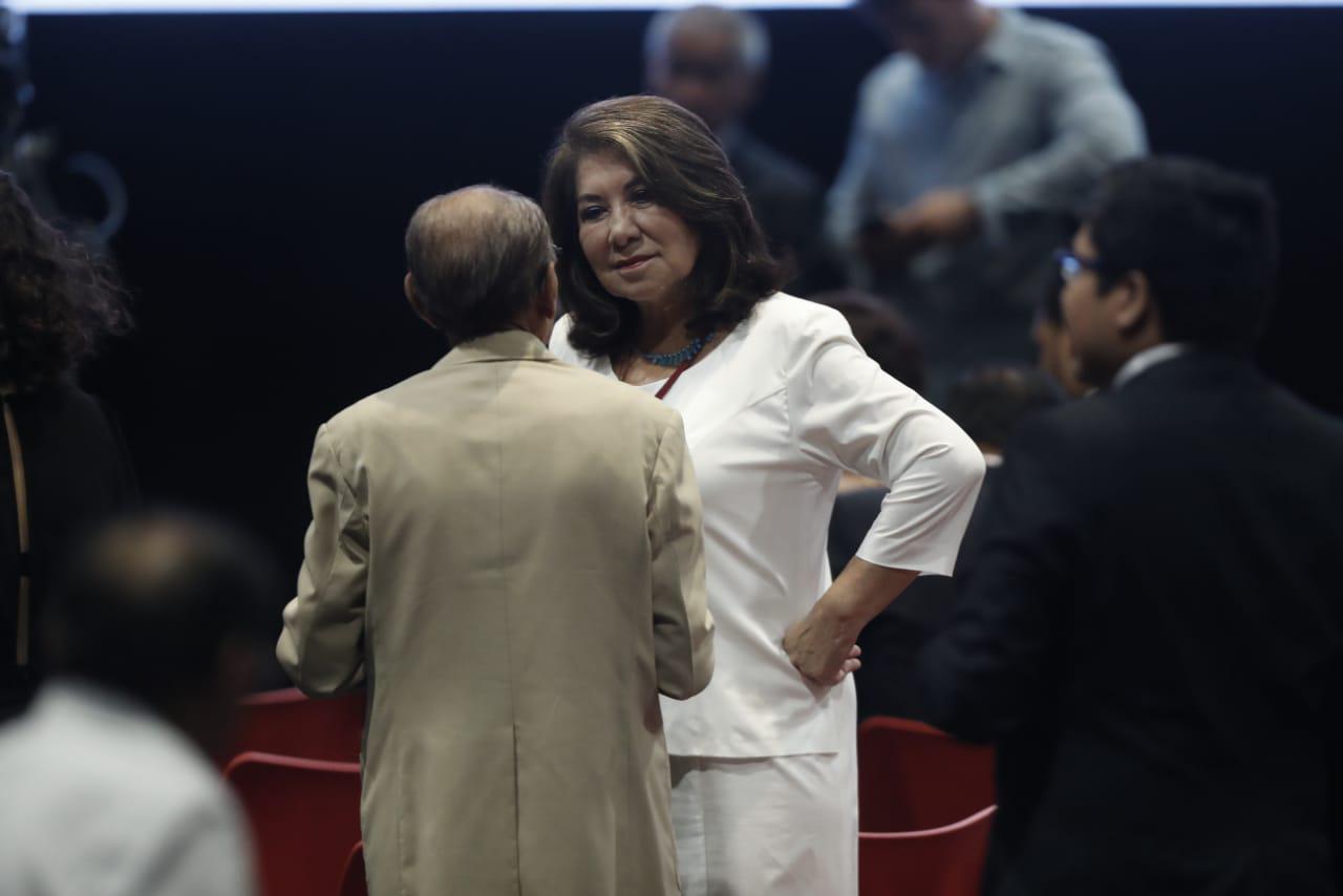 Martha Chávez / Fotos: César Campos