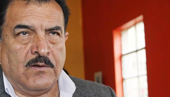 Excongresista Edgar Reymundo es nombrado superintendente nacional de Migraciones