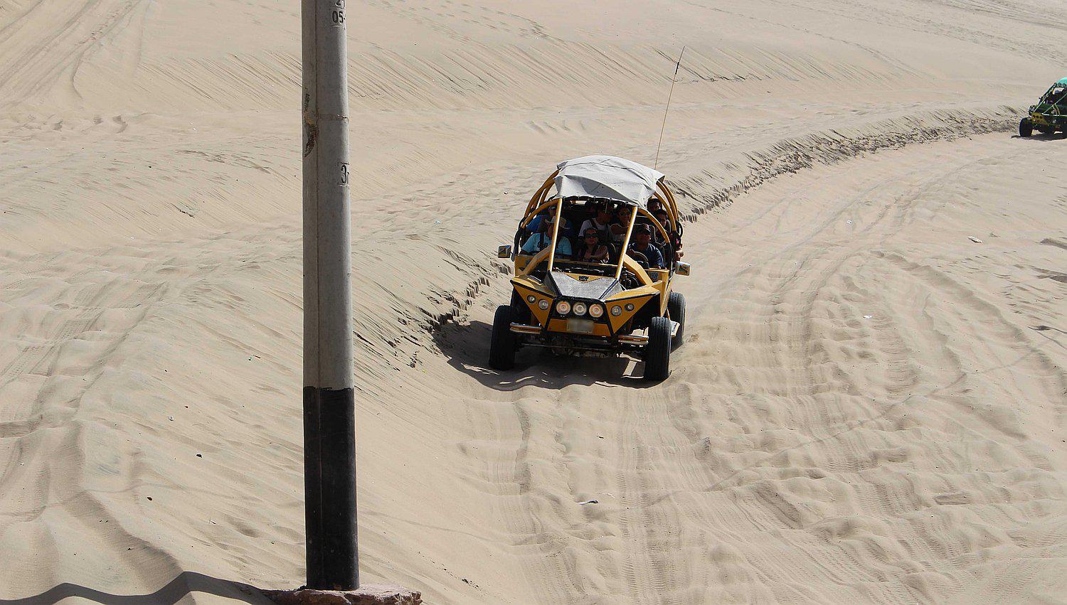 Presentará proyecto de ordenanza para regular el transporte de los tubulares