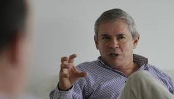 Solidaridad Nacional rechaza tergiversación sobre Luis Castañeda