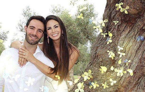 Sully Sáenz: Su hijo luce traje para la boda y causa sensación en Instagram (FOTO)