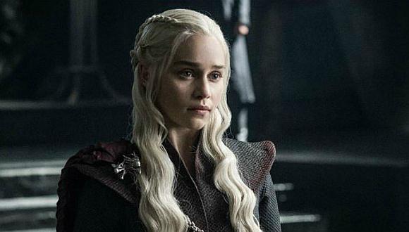 "Game of Thrones": última temporada sería estrenada en 2019