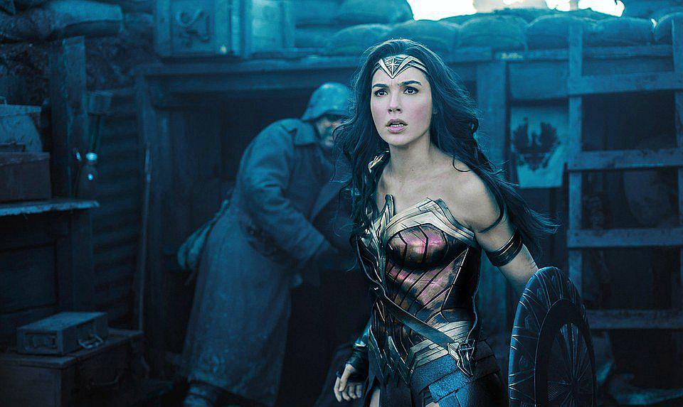 Gal Gadot confirma que productor denunciado por acoso no estará en "Mujer Maravilla 2"