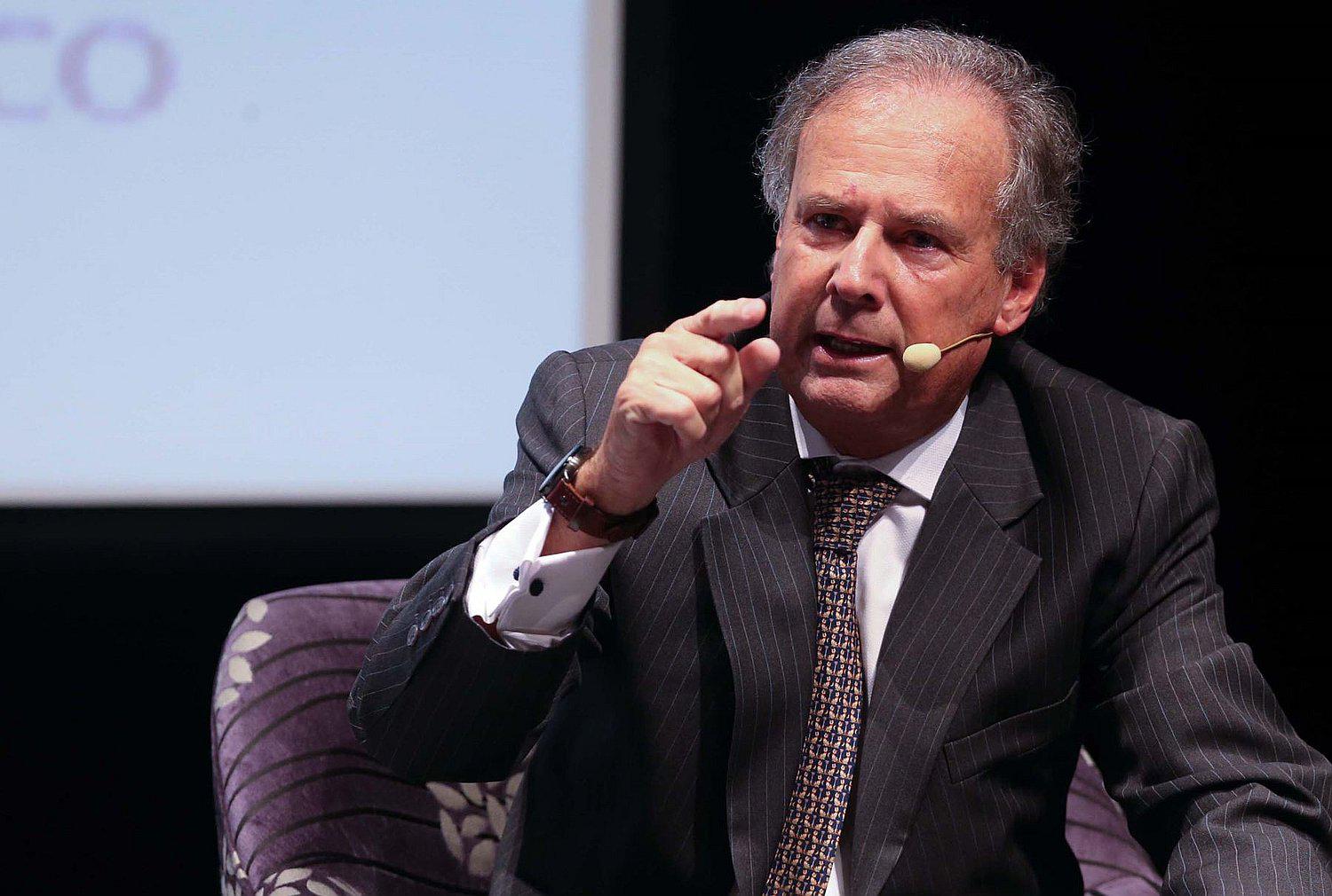 ​Alfredo Barnechea reafirma que no votará por Keiko Fujimori ni PPK pese a críticas (VIDEO)