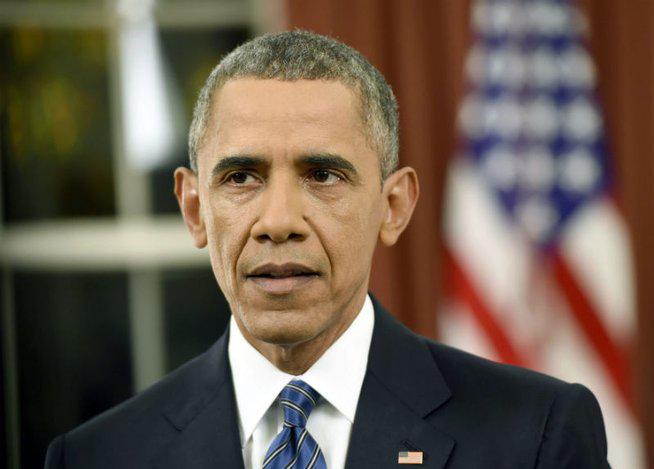 ​Obama firma orden ejecutiva para levantar sanciones contra Irán