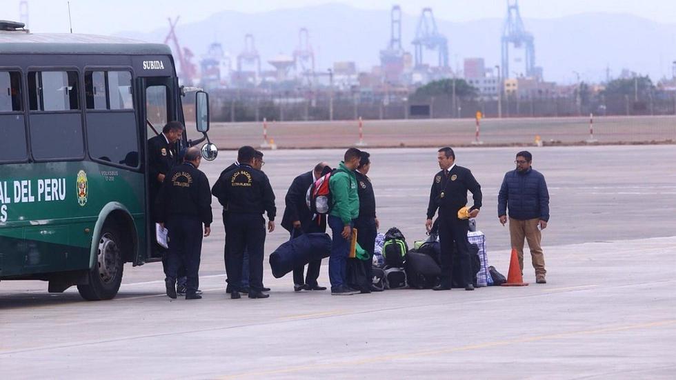 Martín Vizcarra sobre expulsión de venezolanos: "Vamos a ser rigurosos con la gente que ingrese"