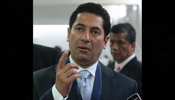 Salvador Heresi presentó un solo proyecto de ley en el periodo 2018-2019 