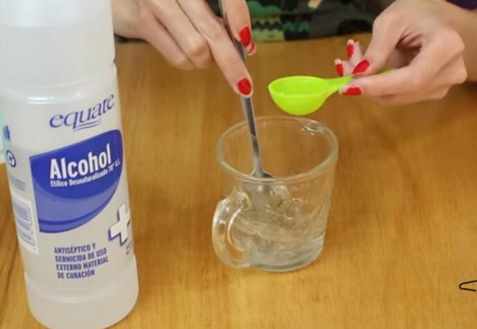 ​Facilito: aprende a hacer gel desinfectante de manos casero (VIDEO)