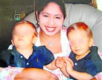 Luz de esperanza en caso Ada Cuadros 