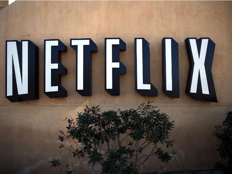 Netflix extendió su servicio a casi todo el mundo