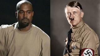 Kanye West vuelve a hacer comentarios antisemitas: niega el Holocausto y dice que “ama” a Hitler