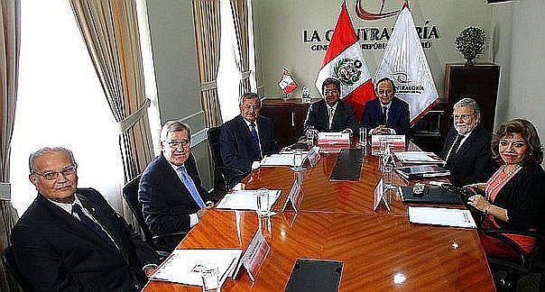 Junta Nacional de Justicia: hoy vence el plazo para postular