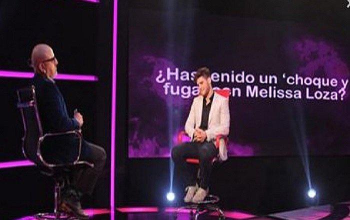 El Valor de la Verdad: Estas son las preguntas que respondió Benjamín Lukovski