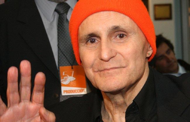 Fallece el cineasta y cantautor argentino Leonardo Favio por neumonía