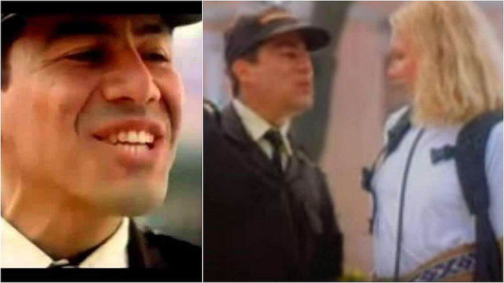 Recuerda el verdadero 'Yungay': el famoso comercial de Diario Ojo (VIDEO)