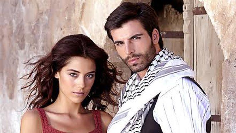 Conoce la nueva novela turca "Sila, cautiva por amor" que es un boom en Perú (VIDEO)