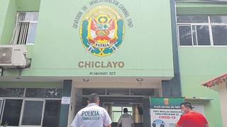Sicario asesina a dueño de chifa en pleno centro de Chiclayo